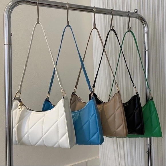 Handbags - Shoulder Bag
